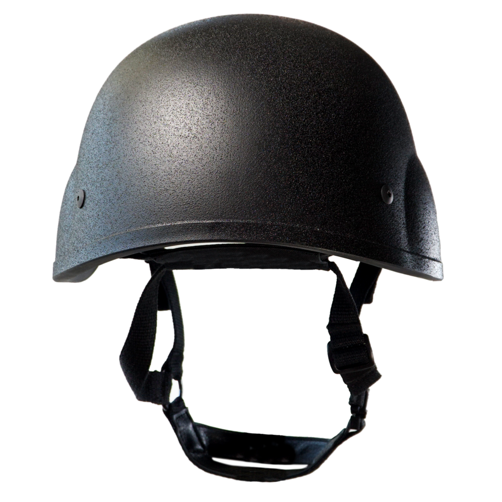 X-LARGE – III-A PASGT HELMET – Int Armor Helmets